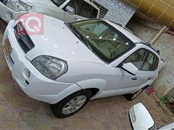 هیوندای تۆکسۆن